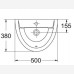 AMCO ARQ 50 X 38 CM